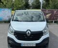 Білий Рено Трафік, об'ємом двигуна 1.6 л та пробігом 205 тис. км за 13600 $, фото 2 на Automoto.ua