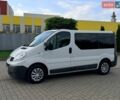 Білий Рено Трафік, об'ємом двигуна 2 л та пробігом 338 тис. км за 12500 $, фото 1 на Automoto.ua