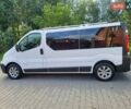 Белый Рено Трафик, объемом двигателя 2 л и пробегом 283 тыс. км за 14700 $, фото 44 на Automoto.ua