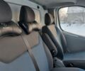 Білий Рено Трафік, об'ємом двигуна 2 л та пробігом 392 тис. км за 10500 $, фото 13 на Automoto.ua