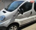 Белый Рено Трафик, объемом двигателя 2 л и пробегом 250 тыс. км за 14500 $, фото 7 на Automoto.ua