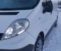Білий Рено Трафік, об'ємом двигуна 2 л та пробігом 392 тис. км за 10500 $, фото 14 на Automoto.ua