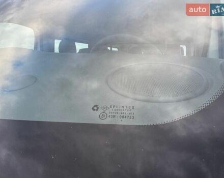 Білий Рено Трафік, об'ємом двигуна 2 л та пробігом 285 тис. км за 14850 $, фото 67 на Automoto.ua