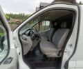 Белый Рено Трафик, объемом двигателя 2 л и пробегом 151 тыс. км за 8099 $, фото 6 на Automoto.ua