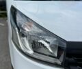 Білий Рено Трафік, об'ємом двигуна 1.6 л та пробігом 205 тис. км за 13600 $, фото 13 на Automoto.ua