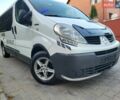 Білий Рено Трафік, об'ємом двигуна 2 л та пробігом 231 тис. км за 14850 $, фото 87 на Automoto.ua