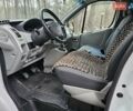 Белый Рено Трафик, объемом двигателя 2 л и пробегом 249 тыс. км за 15000 $, фото 36 на Automoto.ua