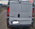 Белый Рено Трафик, объемом двигателя 2 л и пробегом 296 тыс. км за 11500 $, фото 3 на Automoto.ua