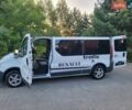 Білий Рено Трафік, об'ємом двигуна 2 л та пробігом 231 тис. км за 14850 $, фото 43 на Automoto.ua