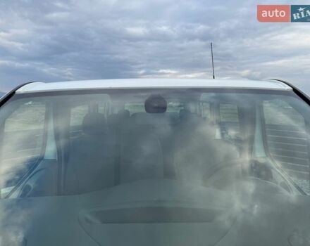 Білий Рено Трафік, об'ємом двигуна 2 л та пробігом 285 тис. км за 14850 $, фото 14 на Automoto.ua