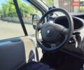 Белый Рено Трафик, объемом двигателя 2 л и пробегом 177 тыс. км за 16400 $, фото 11 на Automoto.ua