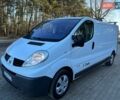 Белый Рено Трафик, объемом двигателя 2 л и пробегом 245 тыс. км за 13500 $, фото 1 на Automoto.ua
