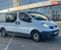 Белый Рено Трафик, объемом двигателя 2 л и пробегом 300 тыс. км за 9950 $, фото 1 на Automoto.ua