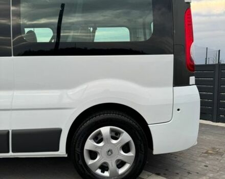 Білий Рено Трафік, об'ємом двигуна 2 л та пробігом 285 тис. км за 14850 $, фото 19 на Automoto.ua