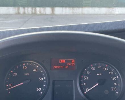 Белый Рено Трафик, объемом двигателя 2 л и пробегом 304 тыс. км за 10000 $, фото 21 на Automoto.ua