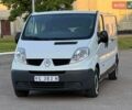 Белый Рено Трафик, объемом двигателя 0 л и пробегом 185 тыс. км за 13500 $, фото 1 на Automoto.ua