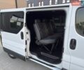 Білий Рено Трафік, об'ємом двигуна 2 л та пробігом 175 тис. км за 15399 $, фото 30 на Automoto.ua