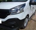 Білий Рено Трафік, об'ємом двигуна 1.6 л та пробігом 237 тис. км за 15950 $, фото 10 на Automoto.ua