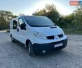 Білий Рено Трафік, об'ємом двигуна 2 л та пробігом 290 тис. км за 13600 $, фото 16 на Automoto.ua