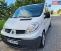 Белый Рено Трафик, объемом двигателя 2 л и пробегом 283 тыс. км за 14700 $, фото 25 на Automoto.ua