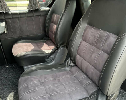 Белый Рено Трафик, объемом двигателя 1.6 л и пробегом 223 тыс. км за 13749 $, фото 30 на Automoto.ua