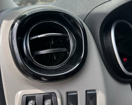 Белый Рено Трафик, объемом двигателя 1.6 л и пробегом 223 тыс. км за 13749 $, фото 37 на Automoto.ua