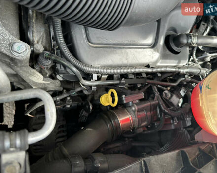 Белый Рено Трафик, объемом двигателя 1.6 л и пробегом 223 тыс. км за 13749 $, фото 42 на Automoto.ua