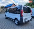 Белый Рено Трафик, объемом двигателя 2 л и пробегом 283 тыс. км за 14700 $, фото 16 на Automoto.ua