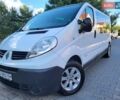Белый Рено Трафик, объемом двигателя 2 л и пробегом 283 тыс. км за 14700 $, фото 2 на Automoto.ua