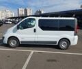 Белый Рено Трафик, объемом двигателя 2 л и пробегом 340 тыс. км за 15100 $, фото 6 на Automoto.ua