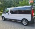 Белый Рено Трафик, объемом двигателя 2 л и пробегом 283 тыс. км за 14700 $, фото 49 на Automoto.ua