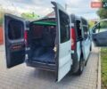 Белый Рено Трафик, объемом двигателя 2 л и пробегом 283 тыс. км за 14700 $, фото 84 на Automoto.ua