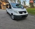 Белый Рено Трафик, объемом двигателя 2 л и пробегом 249 тыс. км за 15000 $, фото 11 на Automoto.ua