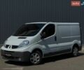 Білий Рено Трафік, об'ємом двигуна 2 л та пробігом 299 тис. км за 11499 $, фото 1 на Automoto.ua