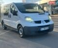 Белый Рено Трафик, объемом двигателя 2 л и пробегом 300 тыс. км за 9550 $, фото 6 на Automoto.ua