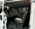 Белый Рено Трафик, объемом двигателя 2 л и пробегом 203 тыс. км за 13999 $, фото 29 на Automoto.ua