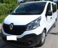 Белый Рено Трафик, объемом двигателя 1.6 л и пробегом 237 тыс. км за 15995 $, фото 1 на Automoto.ua