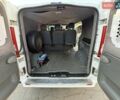 Білий Рено Трафік, об'ємом двигуна 2 л та пробігом 250 тис. км за 8500 $, фото 20 на Automoto.ua