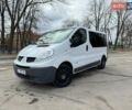 Белый Рено Трафик, объемом двигателя 2 л и пробегом 203 тыс. км за 13999 $, фото 14 на Automoto.ua