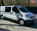 Білий Рено Трафік, об'ємом двигуна 2 л та пробігом 243 тис. км за 13200 $, фото 2 на Automoto.ua