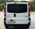Білий Рено Трафік, об'ємом двигуна 2 л та пробігом 175 тис. км за 15399 $, фото 6 на Automoto.ua