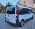 Белый Рено Трафик, объемом двигателя 2 л и пробегом 283 тыс. км за 14700 $, фото 12 на Automoto.ua