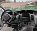 Білий Рено Трафік, об'ємом двигуна 2 л та пробігом 197 тис. км за 12893 $, фото 4 на Automoto.ua
