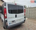 Белый Рено Трафик, объемом двигателя 2 л и пробегом 238 тыс. км за 13900 $, фото 3 на Automoto.ua