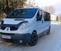Белый Рено Трафик, объемом двигателя 2 л и пробегом 363 тыс. км за 13350 $, фото 21 на Automoto.ua