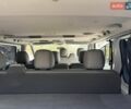 Белый Рено Трафик, объемом двигателя 2 л и пробегом 325 тыс. км за 15500 $, фото 26 на Automoto.ua