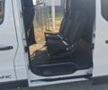 Белый Рено Трафик, объемом двигателя 1.6 л и пробегом 202 тыс. км за 16800 $, фото 21 на Automoto.ua