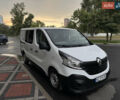 Белый Рено Трафик, объемом двигателя 1.6 л и пробегом 270 тыс. км за 9700 $, фото 1 на Automoto.ua