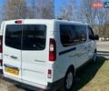 Белый Рено Трафик, объемом двигателя 1.6 л и пробегом 177 тыс. км за 17100 $, фото 4 на Automoto.ua