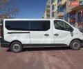 Белый Рено Трафик, объемом двигателя 1.6 л и пробегом 200 тыс. км за 15800 $, фото 4 на Automoto.ua